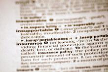 What does homeowners insurance really cover? What does my car insurance legally have to cover?